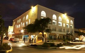 Hotel Antillano Cancun